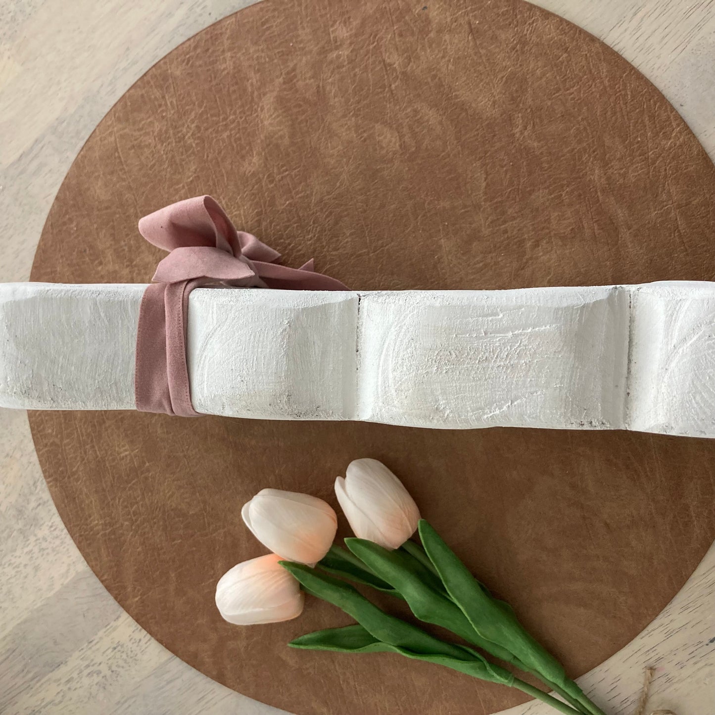 Easter Bunny Dough Bowl